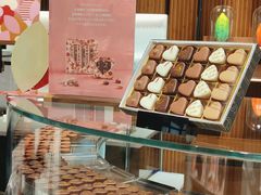 -Laderach 莱德拉(上海环贸iapm店)