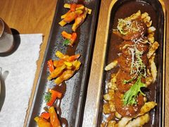 -菩提素素食餐厅(晶郦馆店)