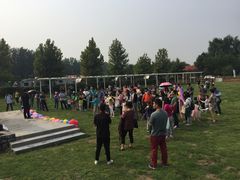 -意大利农场度假村