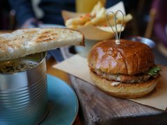 -THE CANNERY&JUJU 新鲜海鲜·牛排美食酒廊