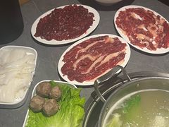 -贵宾牛·潮汕牛肉火锅(珠池总店)