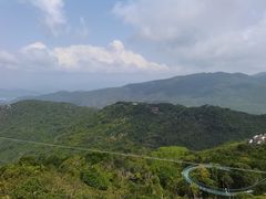 -亚龙湾热带天堂森林公园
