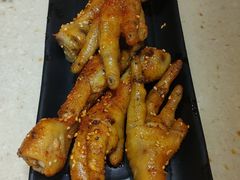 -万鑫鸡翅