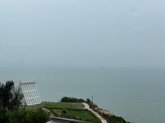 景点-东澳岛