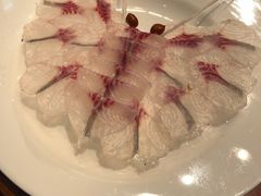 -余师傅鱼生王