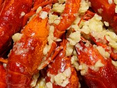 -杨氏青龙虾·羊蝎子(珠江路店)