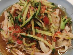 -魏家凉皮(梨园店)