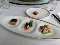 -金轩中餐厅 Jin Xuan(浦东丽思卡尔顿酒店)
