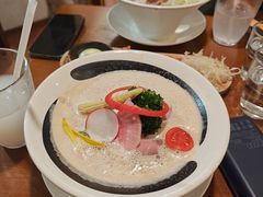 -真打拉面·日式拉面新流派(体育西横街店)