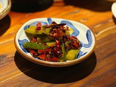 -火动力烤全鱼(吾悦国际广场店)