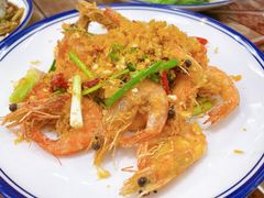 -鑫鸿达·海鲜闽菜热炒小馆(中山路店)