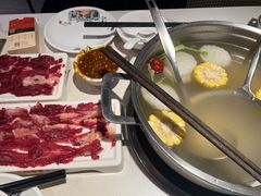 -八合里牛肉火锅(福州万象城店)