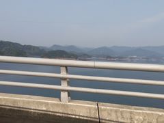 -千岛湖龙川湾