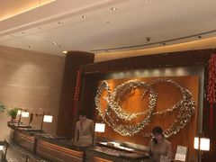 -上海浦东嘉里大酒店