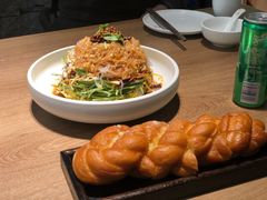 -金掌勺锅包肉(华润万象城店)