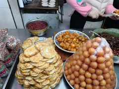 -老金家蛋菜夹馍(西安总店)