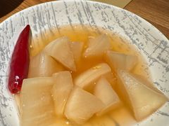 -荣家黄鱼面(南京西路店)