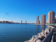 -海河外滩公园