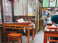 大堂-护国寺小吃(东四店)