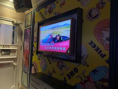 -星乐汇量贩式KTV(中冶祥腾城市广场店)