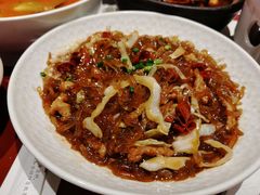 -鑫小城故事·藕汤·家常菜(台北一路总店)