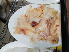 -来自潮州牛肉店(华强北店)