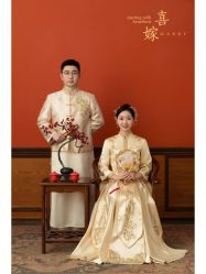 -雪中彩影婚纱摄影·微光艺术中心