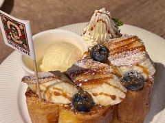 -Ufufu cafe(天神巷店)