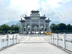-九华山风景区
