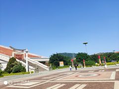 -中国闽台缘博物馆