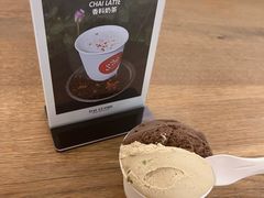 -Dal Cuore 达可芮冰淇淋(陕西北路店)