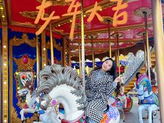 -国色天乡三期陆地乐园