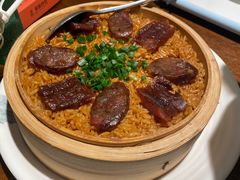 -乔街深夜食堂·台州菜·高压锅生蚝(杭州总店)