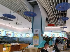 -鹿港小镇(天津机场店)
