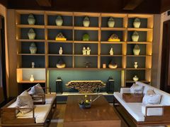 -西安华清御汤酒店