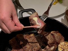 -王品牛排(郑州大卫城店)