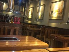 大堂-海拉尔碳烤羊腿烤鸽子(吕营店)