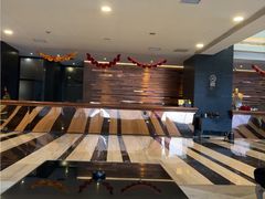 -长沙豪布斯卡酒店(长沙省政府德思勤店)