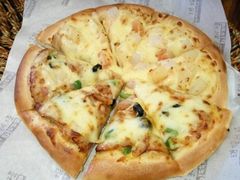 -玛格利塔·现烤披萨(宁德万达广场店)