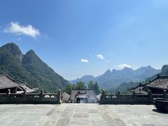 -武当山风景区