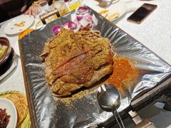 -金狮麟·新豫菜(杏石口路店)