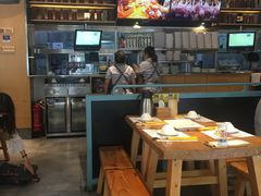 -木屋烧烤(万德庄店)