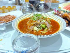 -咪咪川菜(太乙路店)