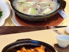 -湛江花园酒店·桃园馆