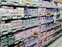 -北京华联生活超市(兰州红星店)