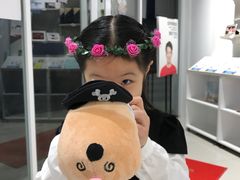 -方快PLUS照相馆(闵行龙湖天街店)