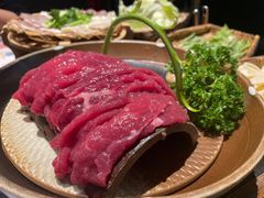 -盡膳口福跷脚牛肉火锅(国贸商城店)