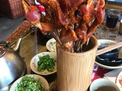 -小龙坎火锅(泉舜店)