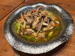 -驿楼兰·新疆菜(火车站店)