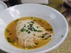 银丝面-二泉园老菜馆·百年无锡菜
